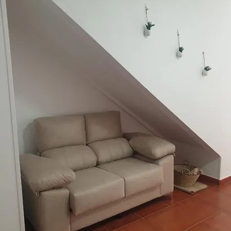 Apartamento La Quintana
