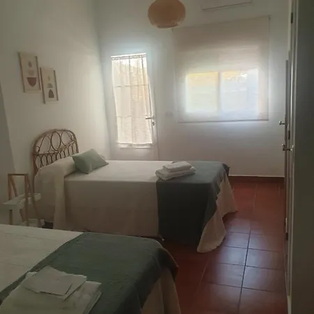 La Quintana Oliva de la Frontera