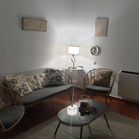 La Quintana Appartement Oliva de la Frontera