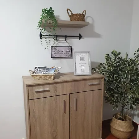 Appartement La Quintana *