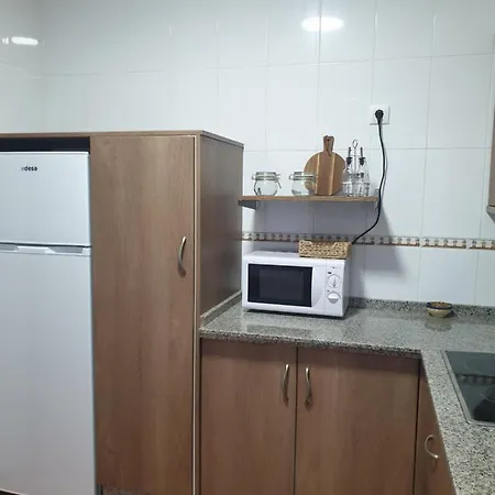 Appartement La Quintana *