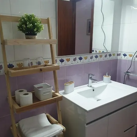 La Quintana Apartamento