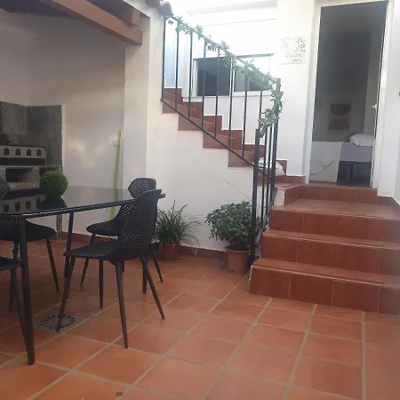 La Quintana *