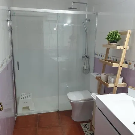 La Quintana Apartamento *