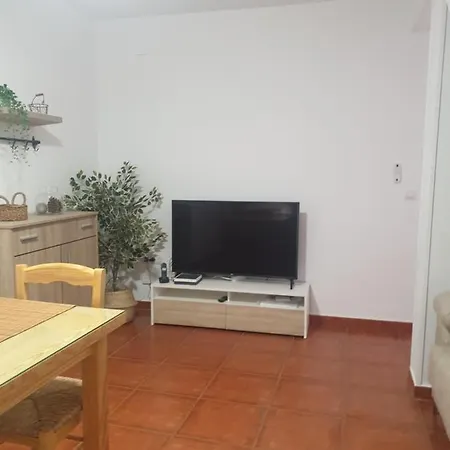 La Quintana Apartamento Oliva de la Frontera