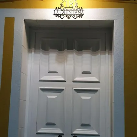 Apartamento La Quintana