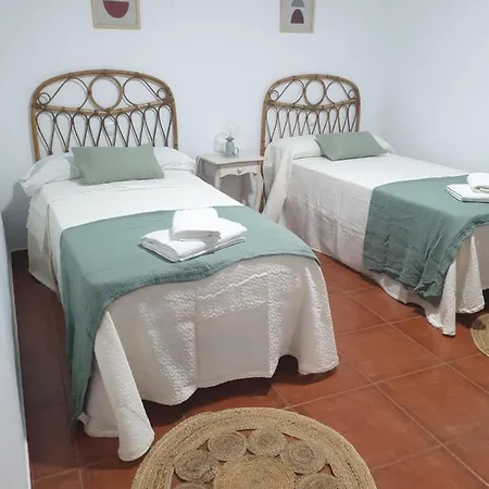 La Quintana Appartement