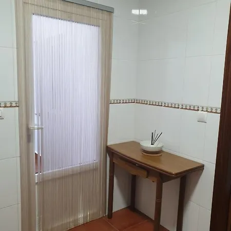 Apartamento La Quintana Oliva de la Frontera