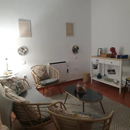 La Quintana Appartement