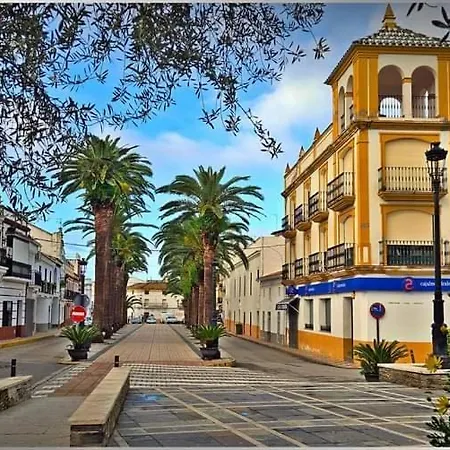 Appartement La Quintana *