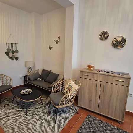 La Quintana Appartement *