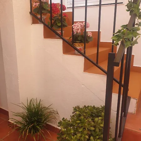 La Quintana Appartement *