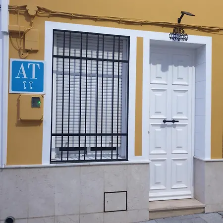 Appartement La Quintana *