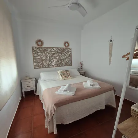 La Quintana Appartement