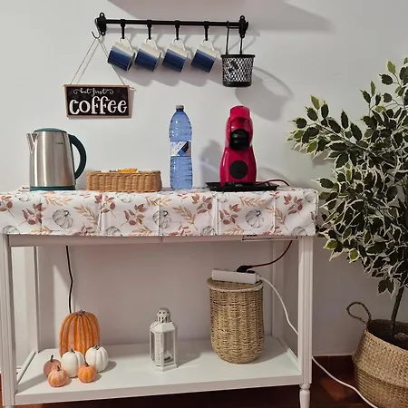 Appartement La Quintana