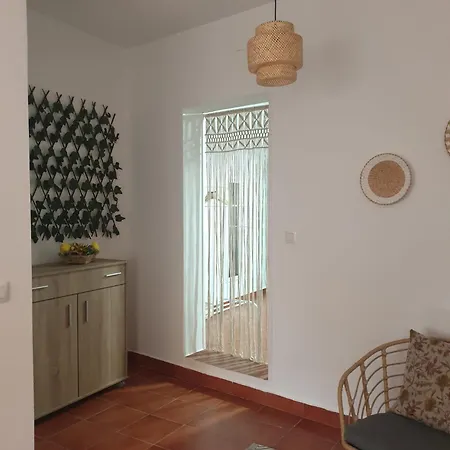 La Quintana Appartement *
