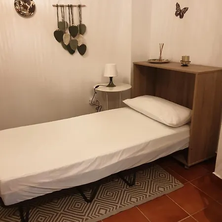 La Quintana Appartement *