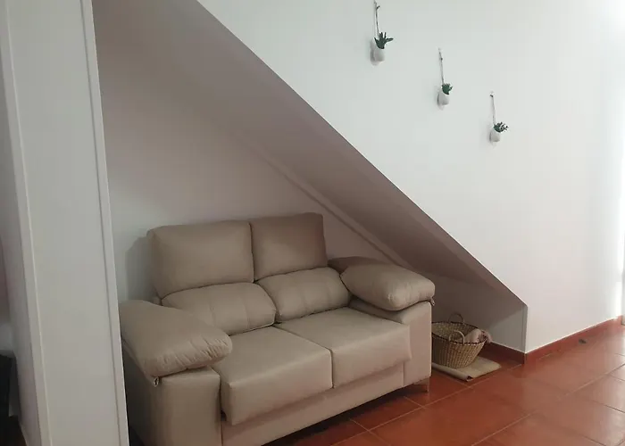 Appartement La Quintana