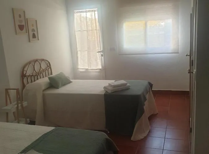 La Quintana Oliva de la Frontera