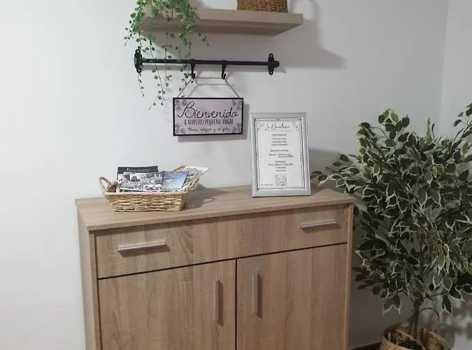 Appartement La Quintana *