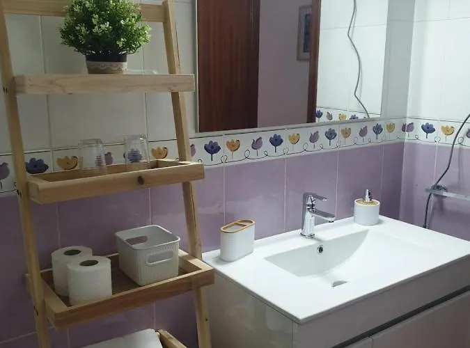 La Quintana Appartement