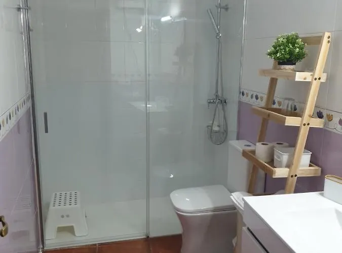 La Quintana Appartement *