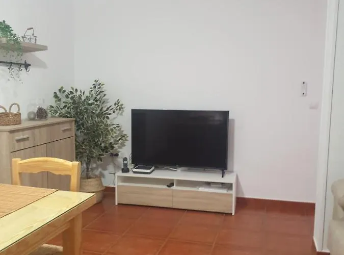 La Quintana Appartement Oliva de la Frontera