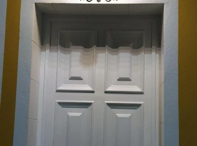 Апартаменты La Quintana