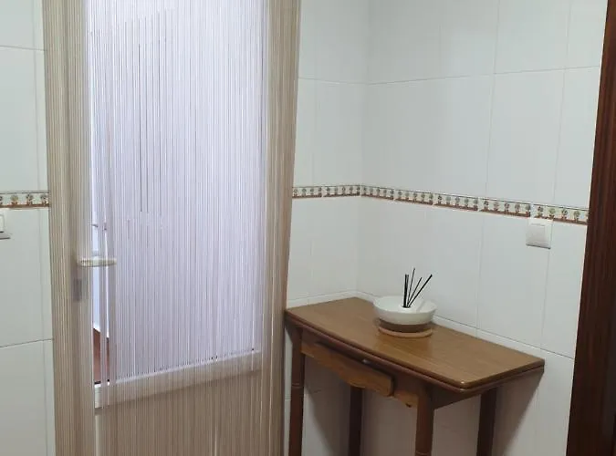 Appartement La Quintana Oliva de la Frontera