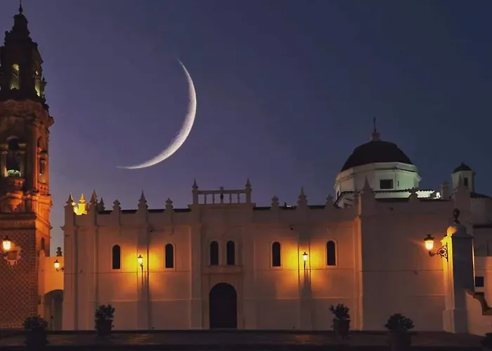 La Quintana * Oliva de la Frontera