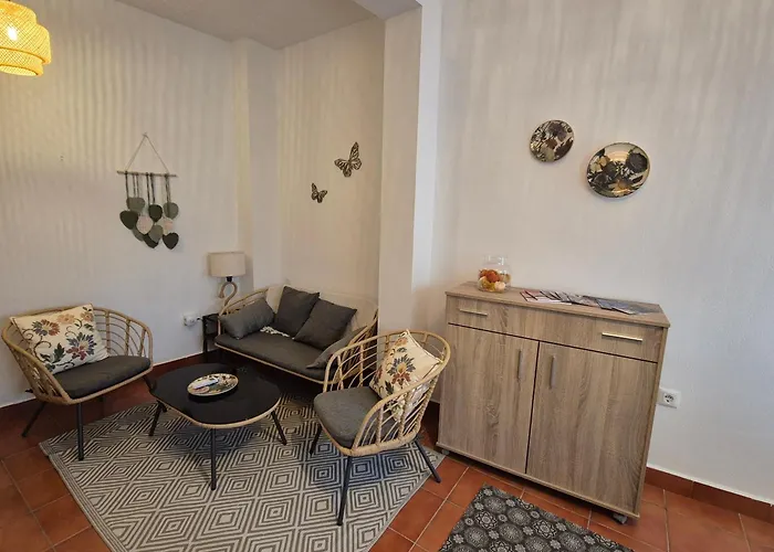 La Quintana Appartement *