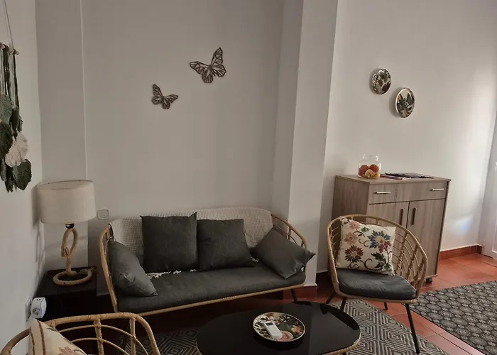 Appartement La Quintana *