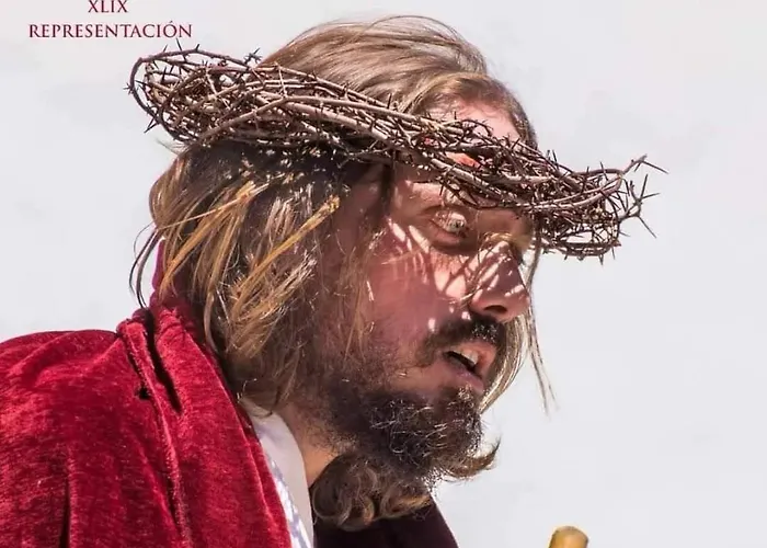 La Quintana Appartement