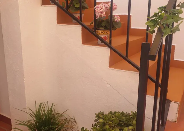 La Quintana Appartement *