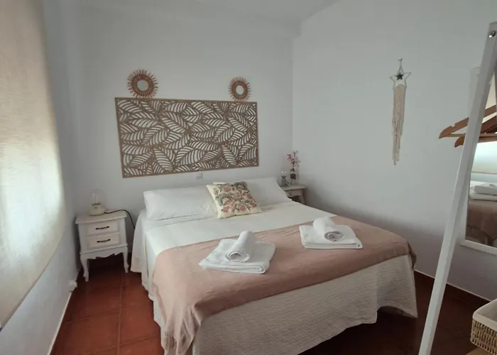 La Quintana Апартаменты