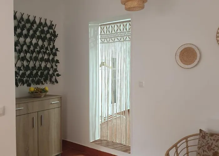 La Quintana Апартаменты *