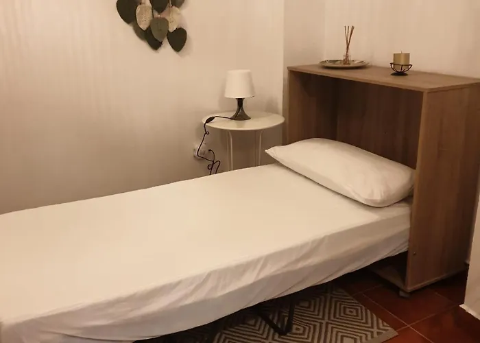 La Quintana Апартаменты *